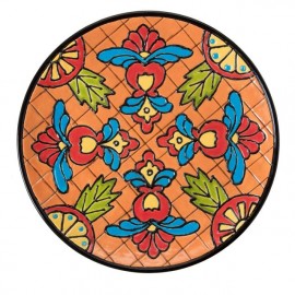 Talavera Dinner Plate Talavera Dinner Plate